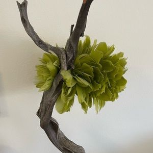 Krislyn Design collectible . Circa 2009 art piece by designer.